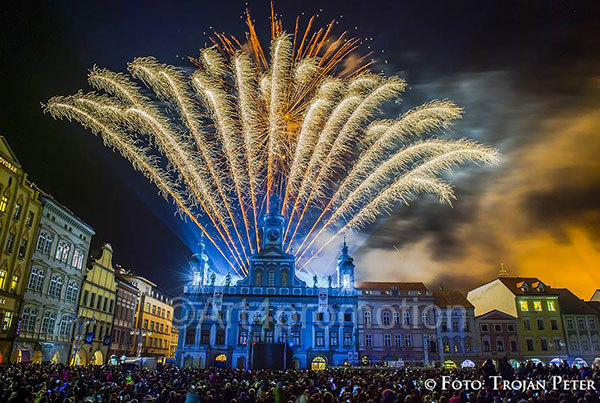 MULTIMEDIA SHOW 750th anniversary
